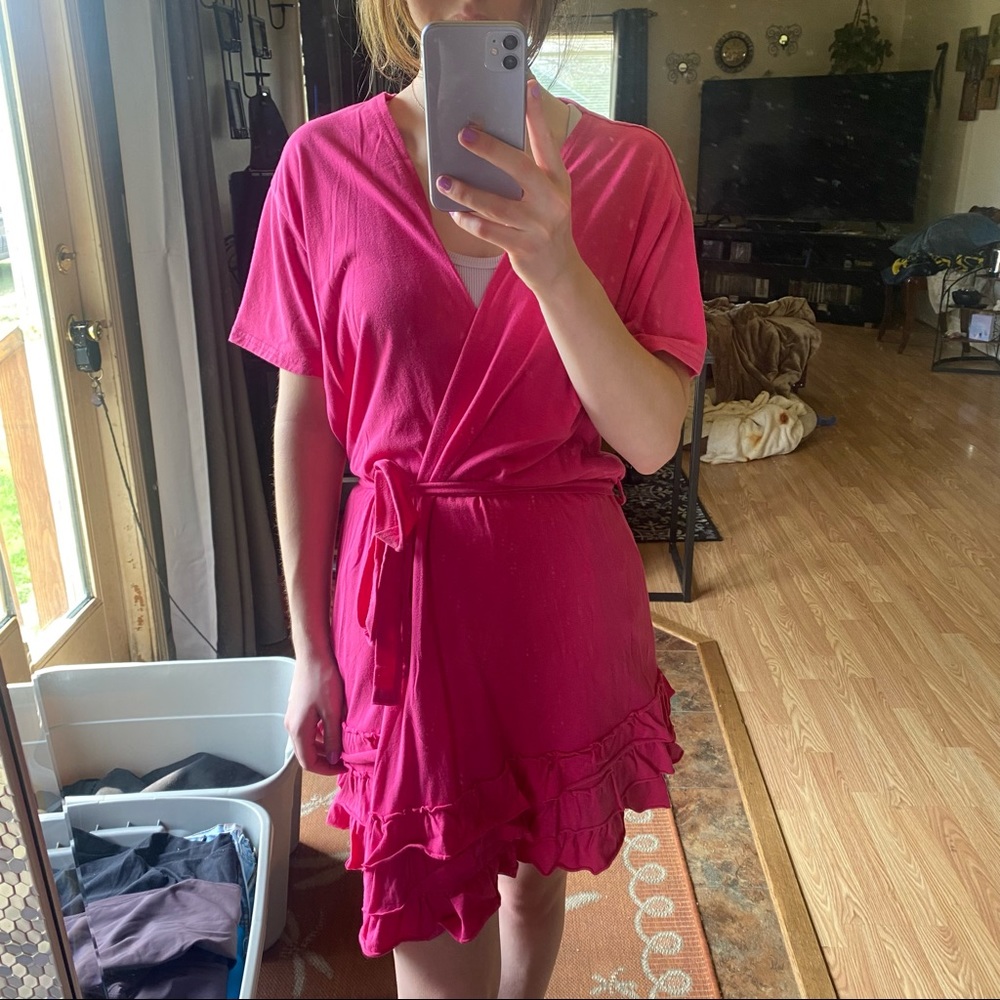 Jessica Simpson Robe